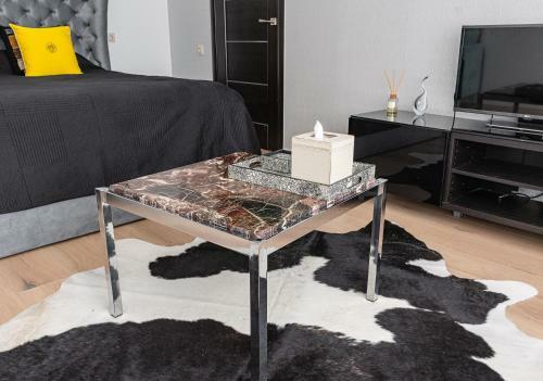 Apartamento Central Park Studio