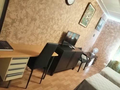 Apartment By The Park