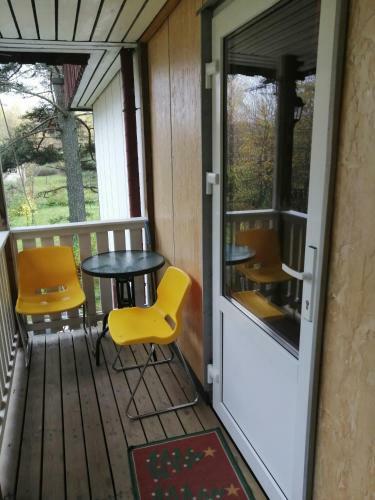 Apartment By The Park