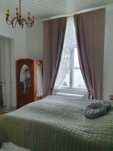 Hotel Neitsytniemen Kartano