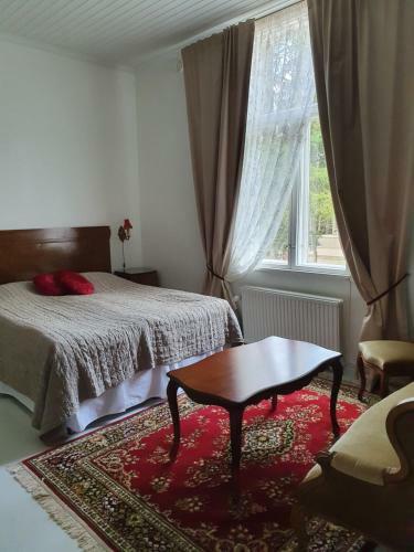 Hotel Neitsytniemen Kartano