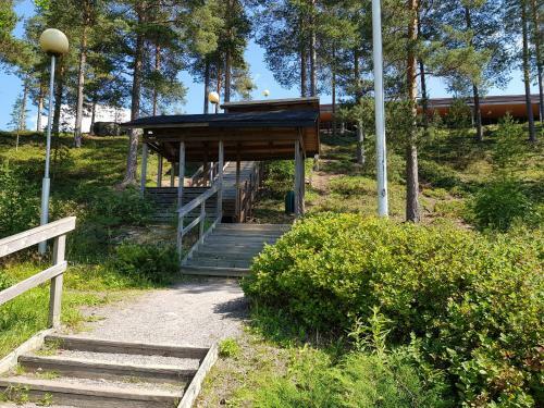 Apartamentos Imatra Star Saimaa Villas