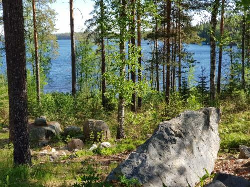 Apartamentos Imatra Star Saimaa Villas