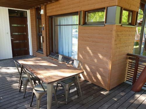 Apartamentos Imatra Star Saimaa Villas