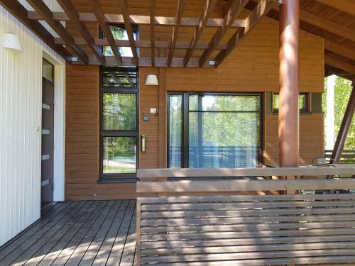 Apartamentos Imatra Star Saimaa Villas