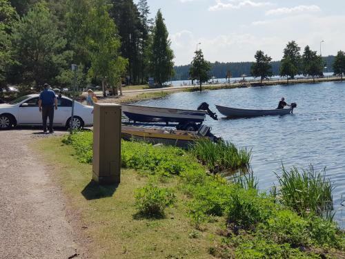 Apartamentos Imatra Star Saimaa Villas