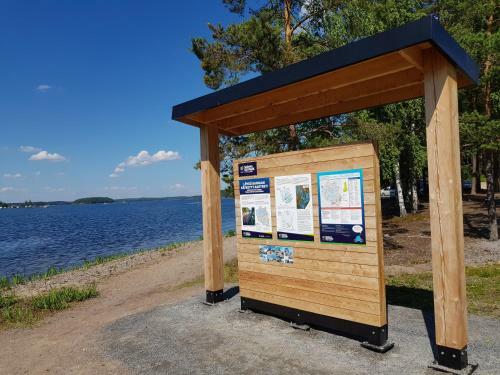 Apartamentos Imatra Star Saimaa Villas