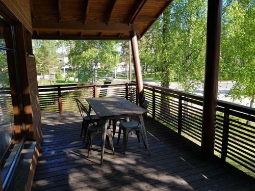 Apartamentos Imatra Star Saimaa Villas
