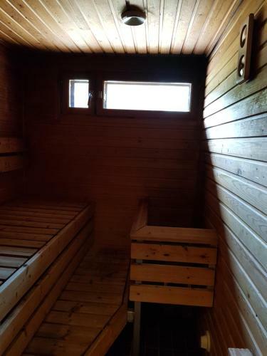 Apartamentos Imatra Star Saimaa Villas