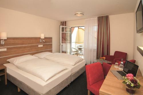 Hotel-gasthof Rangau