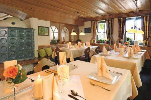 Hotel-gasthof Rangau