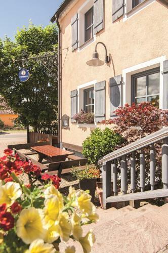 Hotel-gasthof Rangau