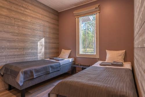 Apartamento Saimaa Light