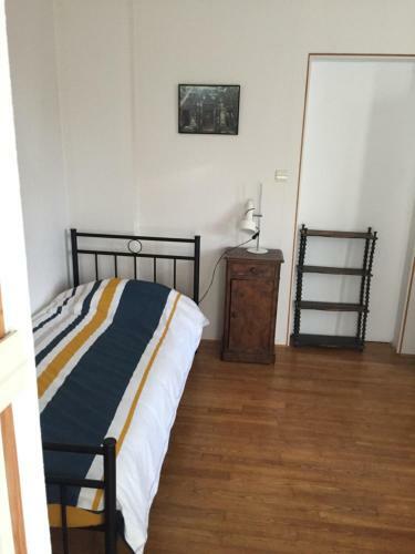 Bed & Breakfast La Montagne Sud