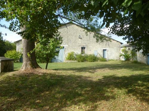 Bed & Breakfast La Montagne Sud