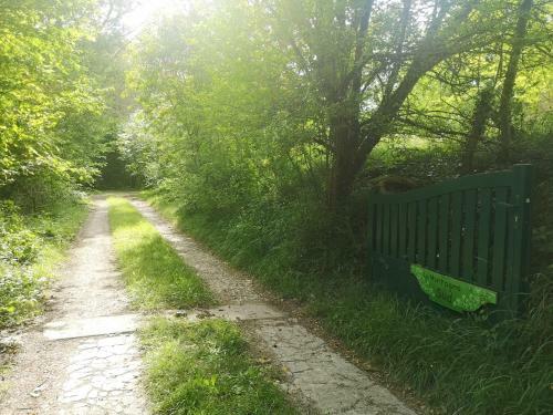 Bed & Breakfast La Montagne Sud