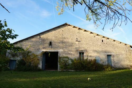 Bed & Breakfast La Montagne Sud