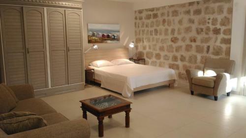 Stone House Petra