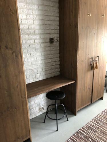 Loft Family Hotel