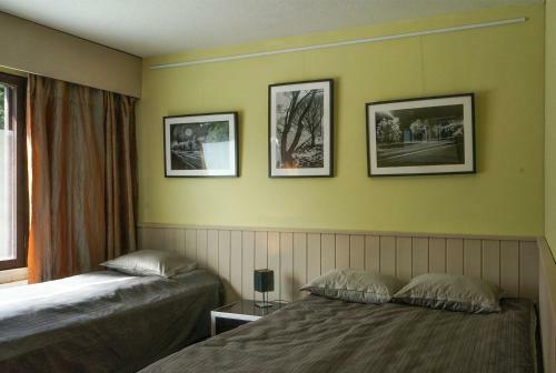 Art Hotel Juna