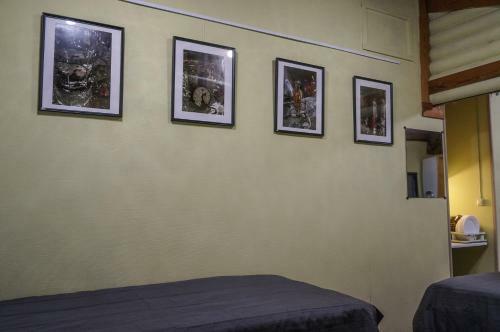 Art Hotel Juna