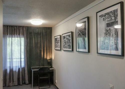 Art Hotel Juna