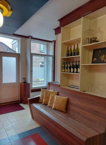 Bed & Breakfast Nieuwland