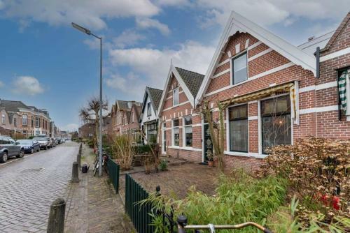 Apartamento House 'n Cheese - Alkmaar