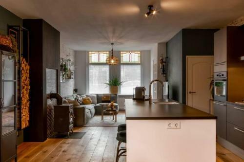 Apartamento House 'n Cheese - Alkmaar
