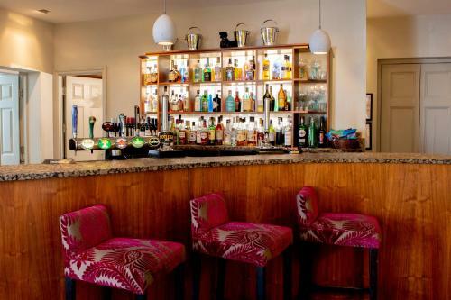 Hartnoll Hotel