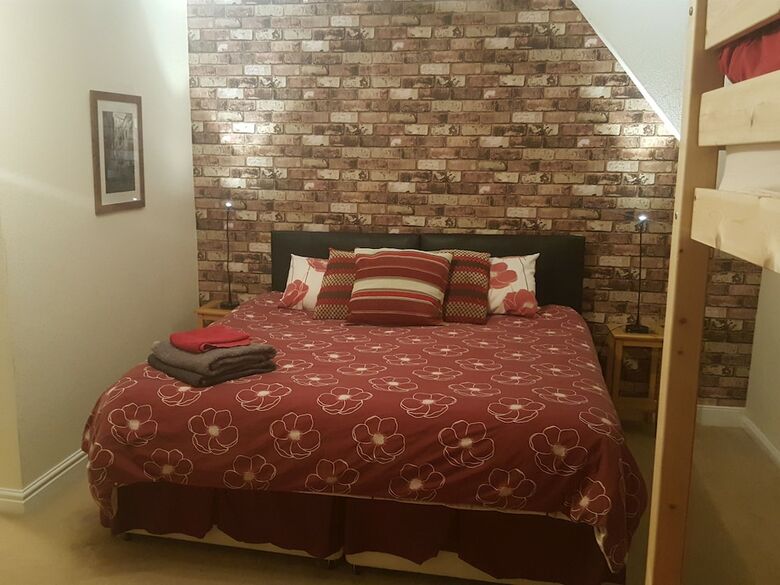 Hostal Angel Guesthouse