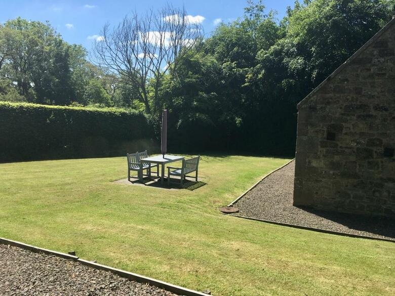 Bed & Breakfast Chatton Park House
