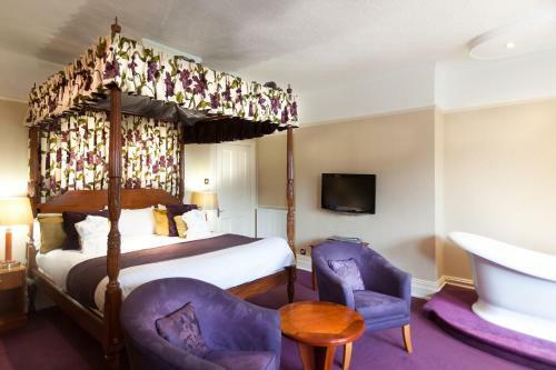 Passford House Hotel