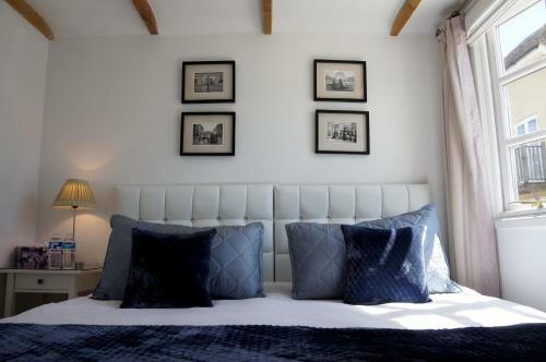 Bed & Breakfast Leyland Suites