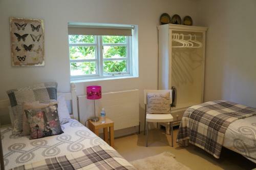 Bed & Breakfast Leyland Suites