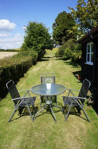 Bed & Breakfast Leyland Suites