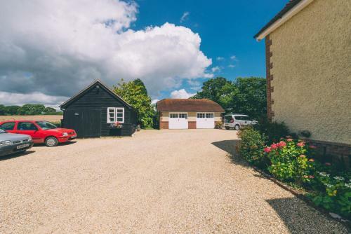 Bed & Breakfast Leyland Suites