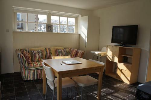 Bed & Breakfast Leyland Suites