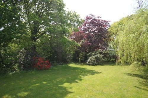 Bed & Breakfast Leyland Suites