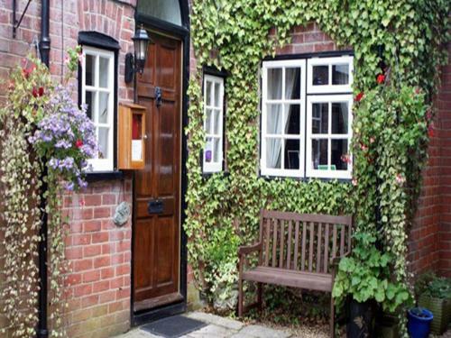 Bed & Breakfast Auplands