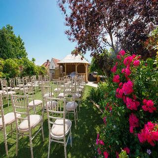 Hostal Stanwell House Hotel