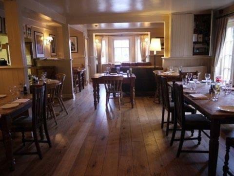 Hostal The East End Arms