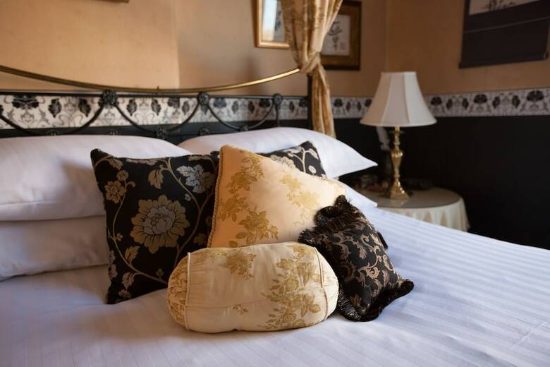 Bed & Breakfast Britannia House
