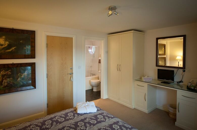 Bed & Breakfast Britannia House