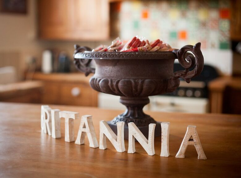 Bed & Breakfast Britannia House