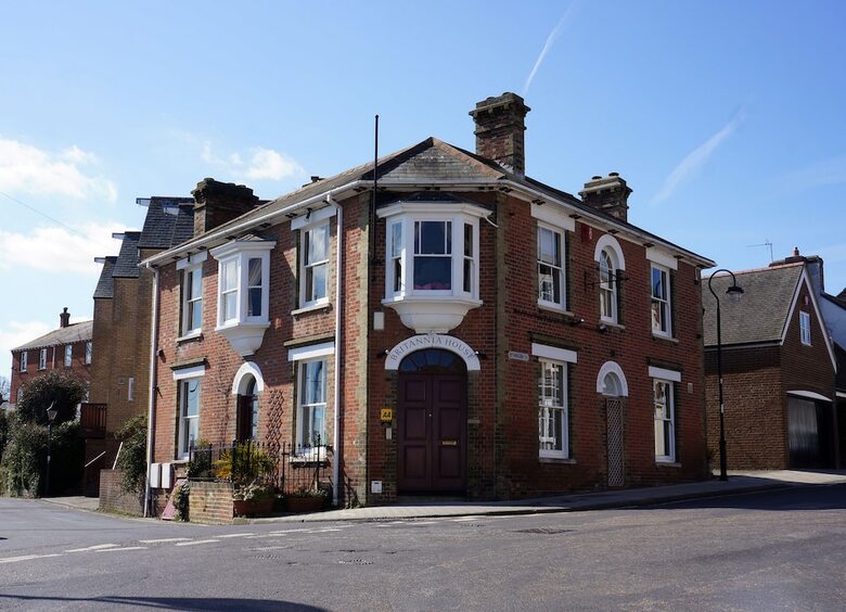 Bed & Breakfast Britannia House