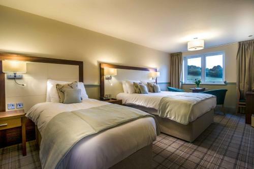 Damson Dene Hotel
