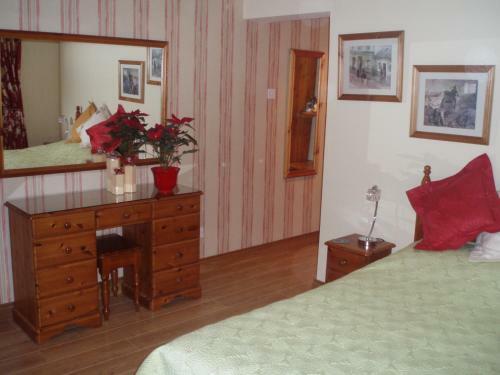 Bed & Breakfast The Burn