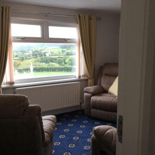 Bed & Breakfast Garron View