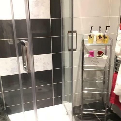 Bed & Breakfast Garron View